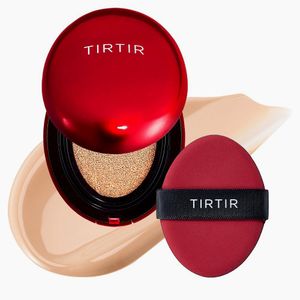 🍒TIRTIR  Cushion Foundation