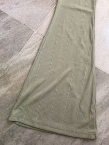 Sage Green Co- Ord