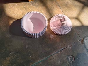 Concrete Jar