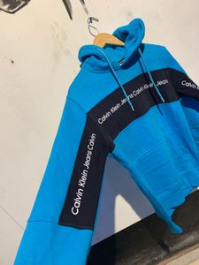 Calvin Klein Jeans Hoodie