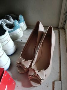 Classy Heels