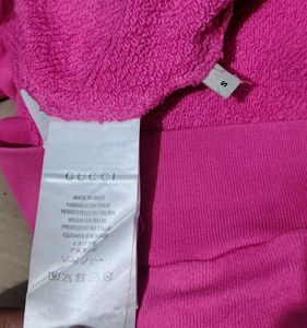 Gucci Pre-Owned Maison De L&#39;Amour Sweatshirt | Pin