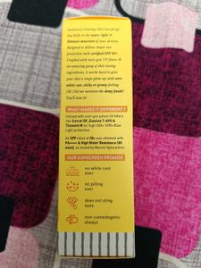 Dot &amp; Key Vitamin C+E SPF 50 Sunscreen