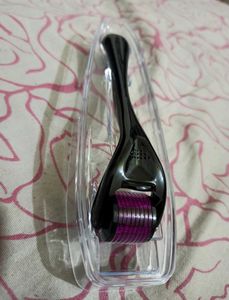 Derma Roller For Hair Growth