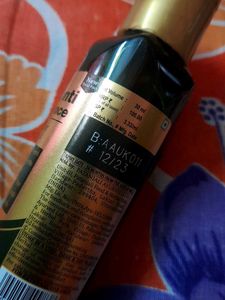 Kesh Kanti Herbal Hair Oil