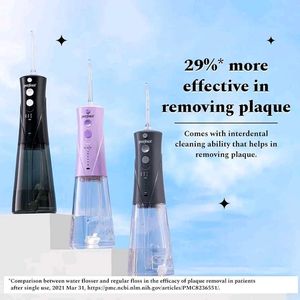 BIG DISCOUNT!🔥Sealed Packed Perfora Flosser 300ml