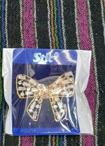 Saree Pin