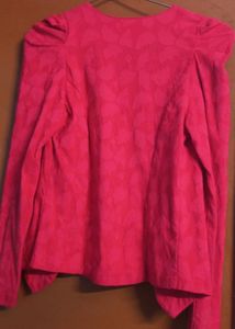 Texured Coat/Blazer For Women💗