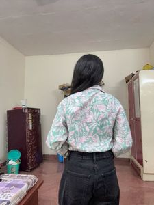 SUMMER TOP
