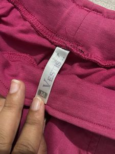 Pink &amp; Blue Joggers