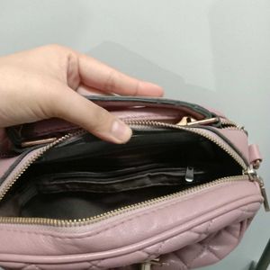 YSL Tassel Dupe Bag