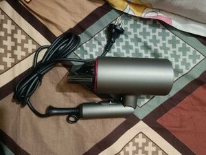 Agaro hair dryer