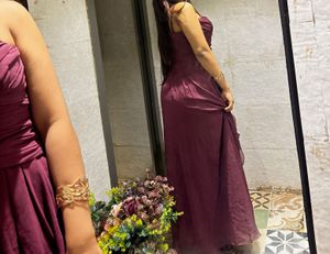 Elegant Maxi Dress
