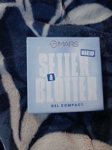 Mars Setter &amp; Blotter Compact
