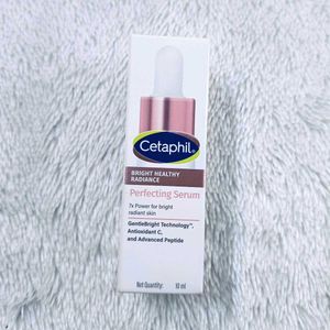 CETAPHIL Bright Healthy Radiance Brightening |Glow