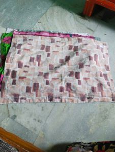 5 Pillow Covers