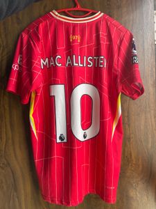 Liverpool FC 🇯🇪