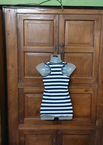 Camisole &amp; Slips