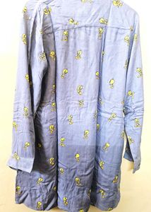 Cute Tweety One Piece &amp; Belt