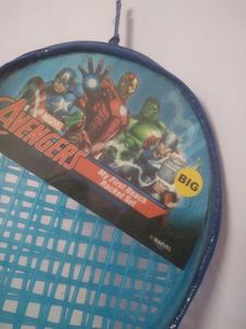 Light Weight Badminton Set For Kids