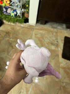 Pokemon Plush - Mewtwo