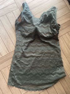 1Bralet And 2Bra