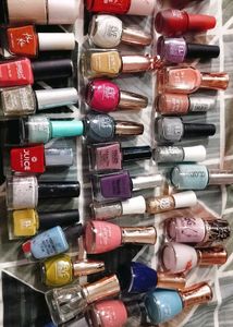 Nail Polish Bundle Pack Of Any 30