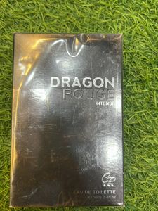 Dragon Perfume From Dubai