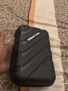 Urban Tribe Pouch