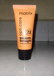 Matrix Opti.Care Smooth Straight Hair Set