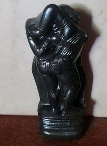 New Khajuraho Statue