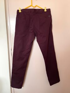 Men’s, Semi Formal Pant