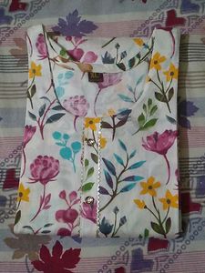 Summer Special Light Color Kurti