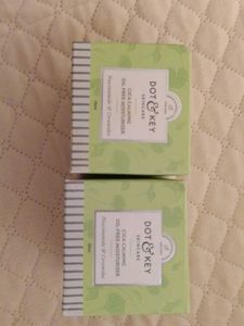 Dot & Key Cica Calming Moisturizer