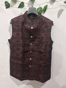 Ethic Waist Coat