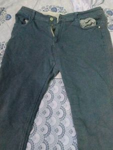 Denim Jeans