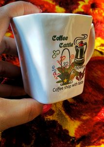Designer Ceramic Cup