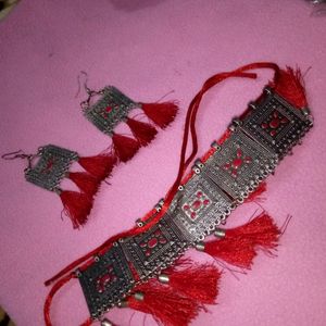 Choker Set
