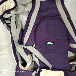Beby Carrier