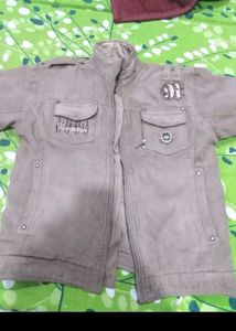 Men's Jacket