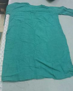 Embroidered Kurti