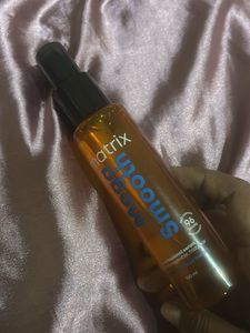 Matrix Mega Smooth Serum