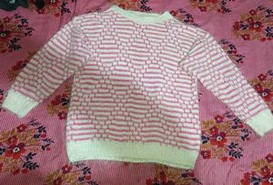 Cute Knit Sweater