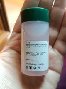 biotique advanced ayurveda fruit brightening face