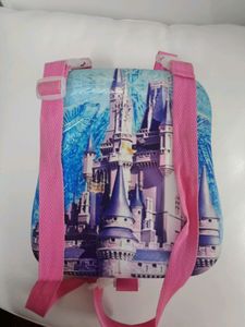 Frozen bag