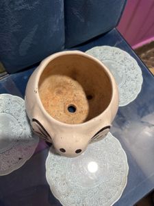 Ceramic Pot
