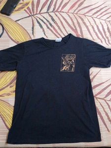 Demon Slayer Zenitsu T-Shirt