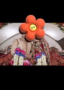 Sherwani Packed