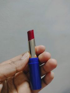Blue Heaven Velvet Creme - Flirty Red Shade ❤️