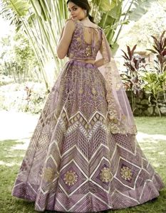 Gorgeous Lehenga Choli